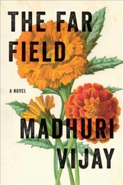 Cover art for The Far Field by Madhuri Vijay