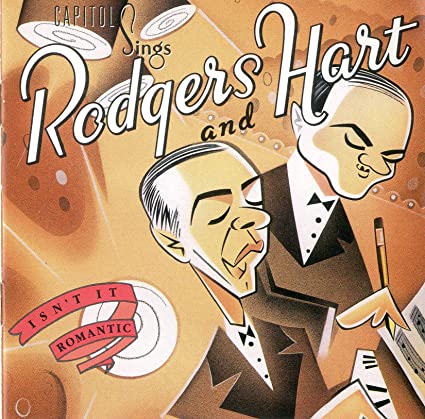 Rogers and Hart