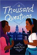 Book Cover for A Thousand Questions