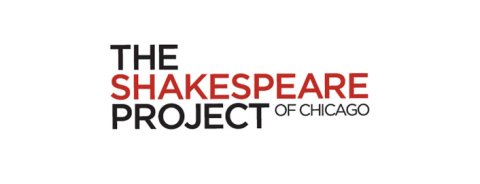 Shakespeare Project of Chicago logo