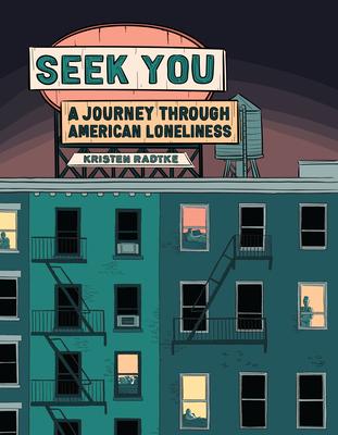 cover image of Seek You by K. Radtke