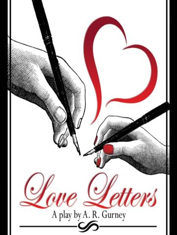 Love Letters by A.R. Gurney