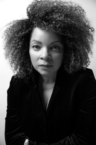 Photo of Ruth Carter