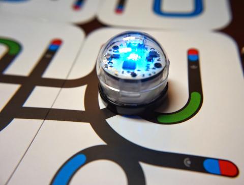 Ozobot