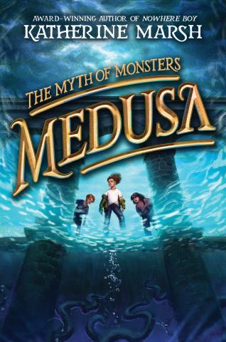 Medusa: The Myth of Monsters