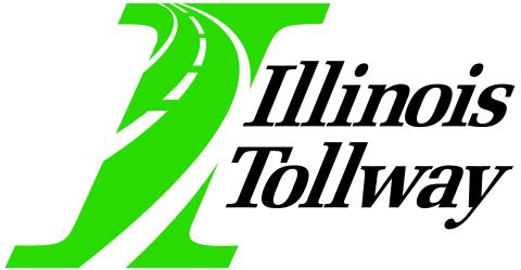 Illinois Tollway logo