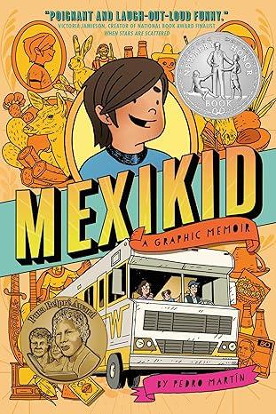 Mexikid