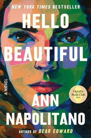 Cover of Hello Beautiful by Ann Napolitano