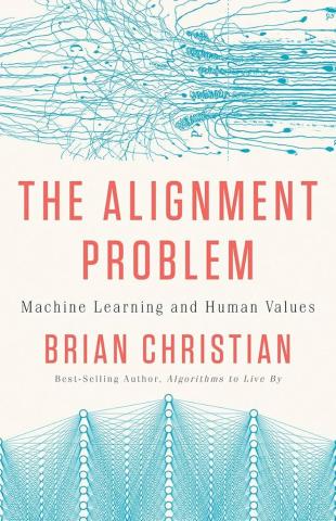 Book cover of The Alignment Problem