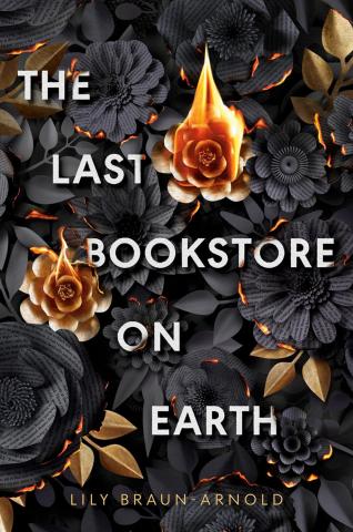 Last Bookstore on Earth