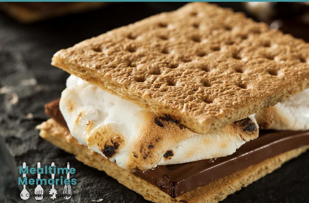 S'mores!