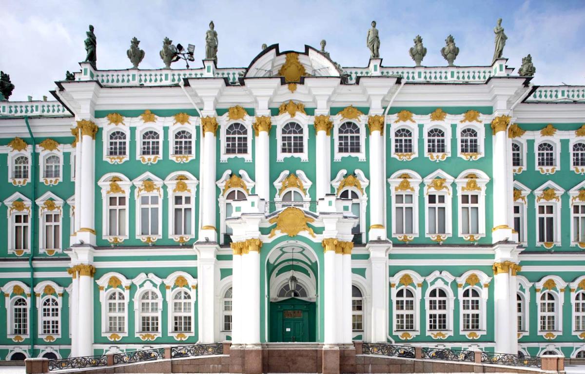 Hermitage Museum