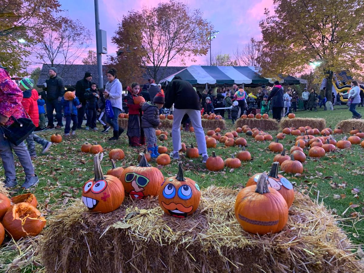 Lincolnshire Boo Bash