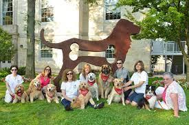 K9 Reading Buddies of the North Shore