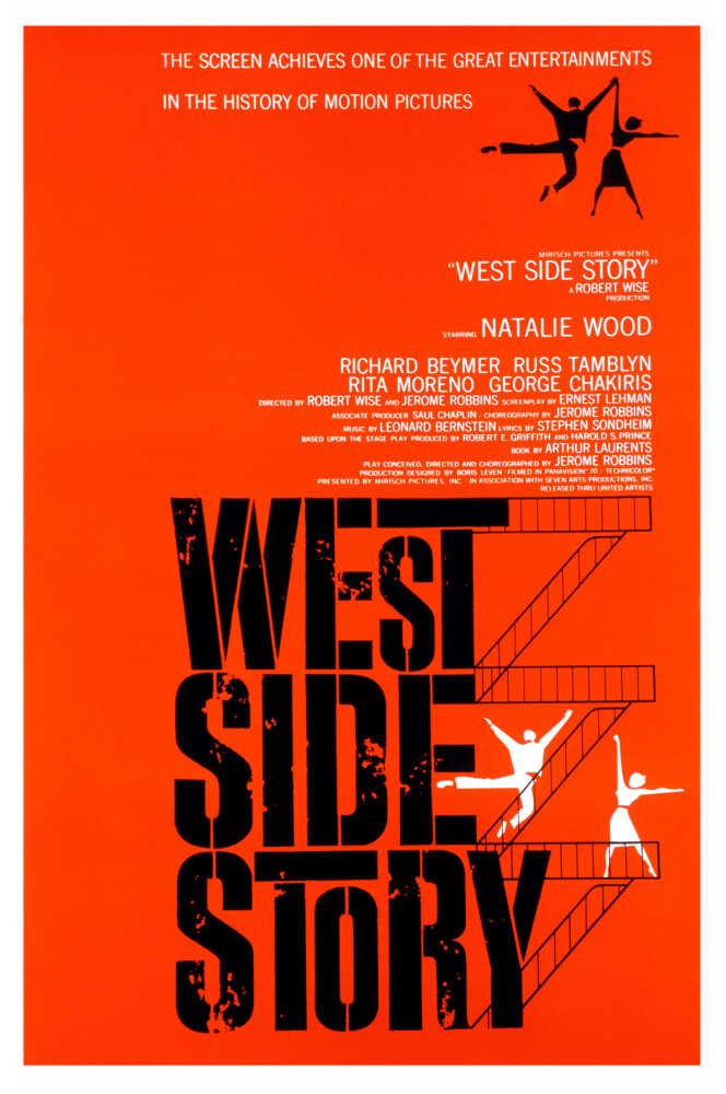 West Side Story