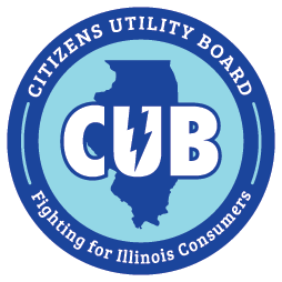 CUB Logo