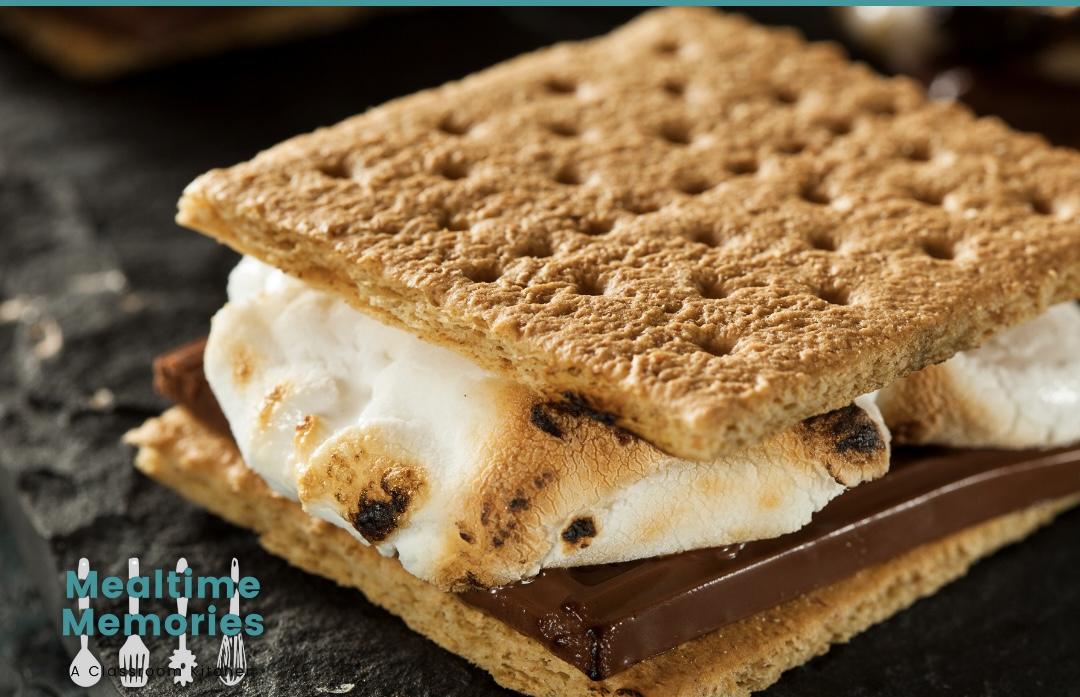 S'more