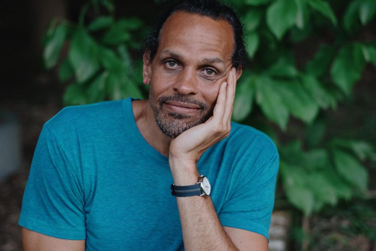 Ross Gay