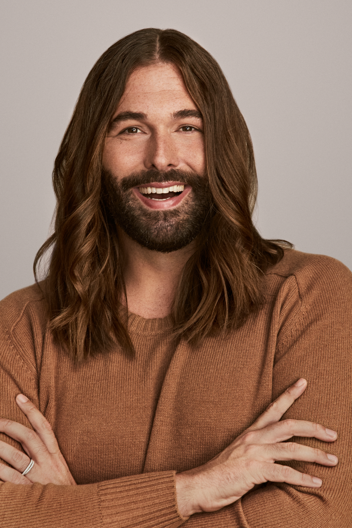 Jonathan Van Ness