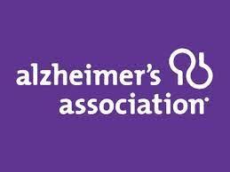 Alzheimer's Association logo