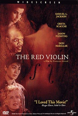 The Red Violin