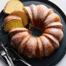 Bundt cake