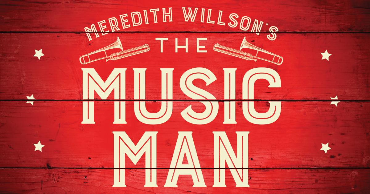 The Music Man