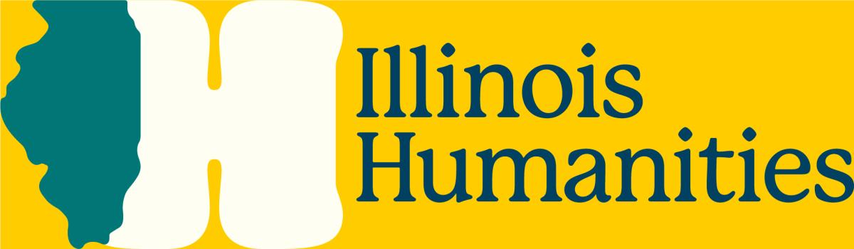 Illinois Humanities logo