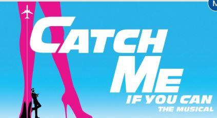 Catch Me If You Can 